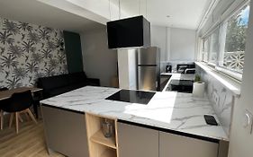 Maison Gruissan Les Ayguades, 2 Chambres